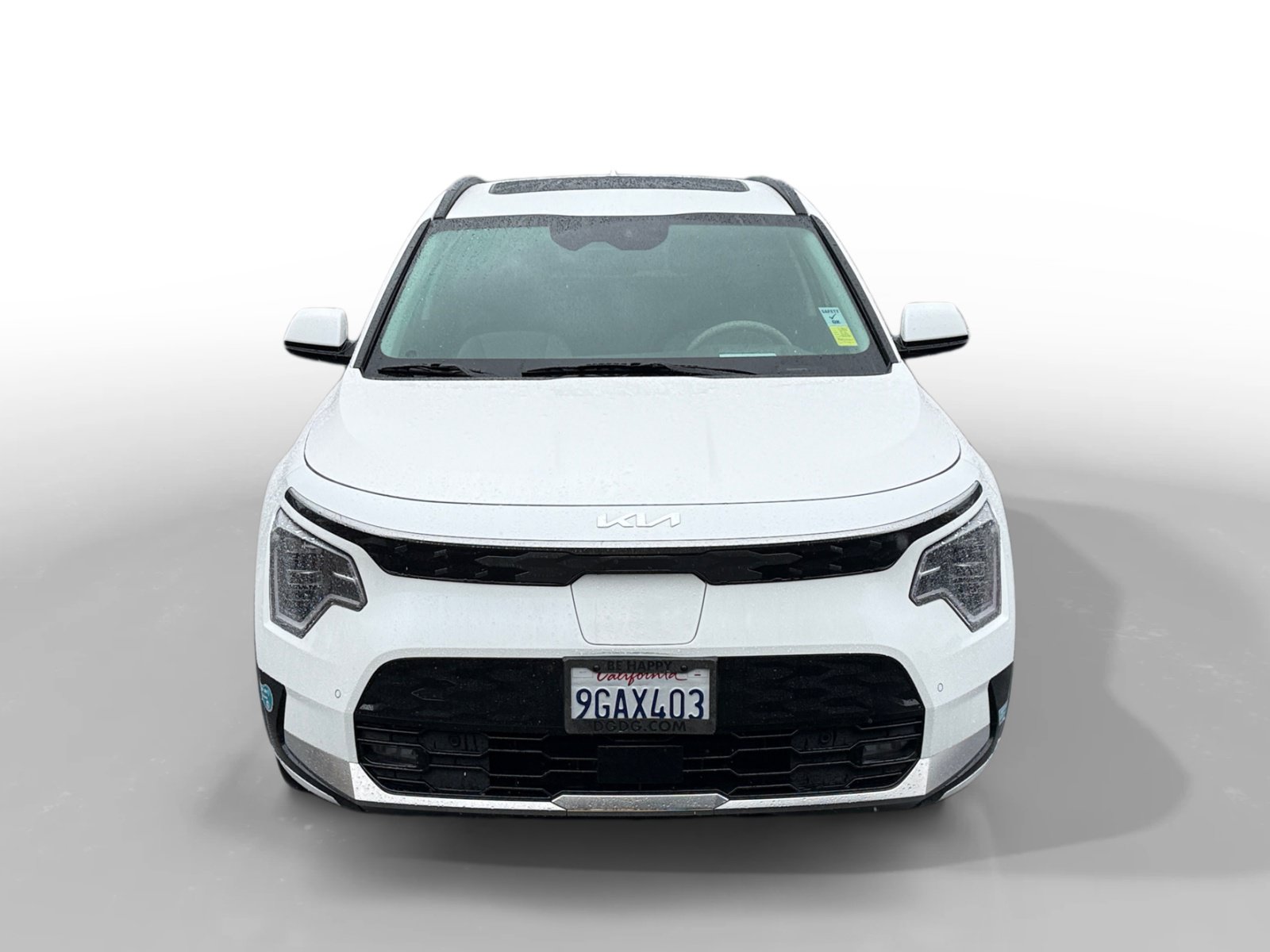 Used 2023 Kia Niro Wave FWD image 8