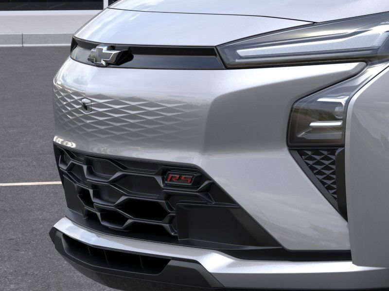 New 2027 Chevrolet Bolt RS image 37