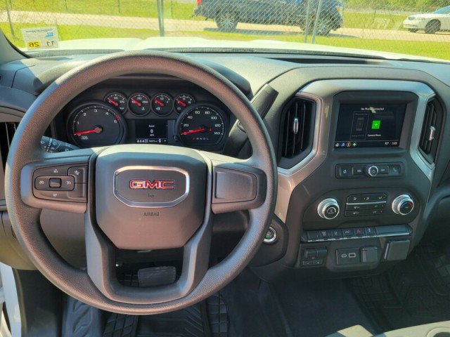 Used 2025 GMC Sierra 3500 Pro AWD/4WD image 8