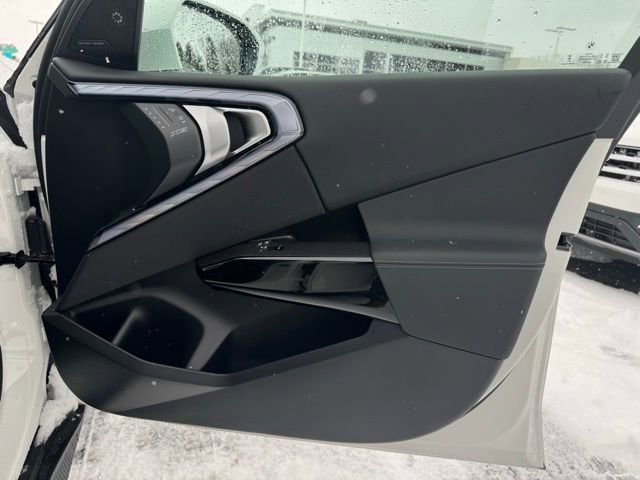 New 2026 BMW X3 xDrive30 w/ Convenience Package image 18