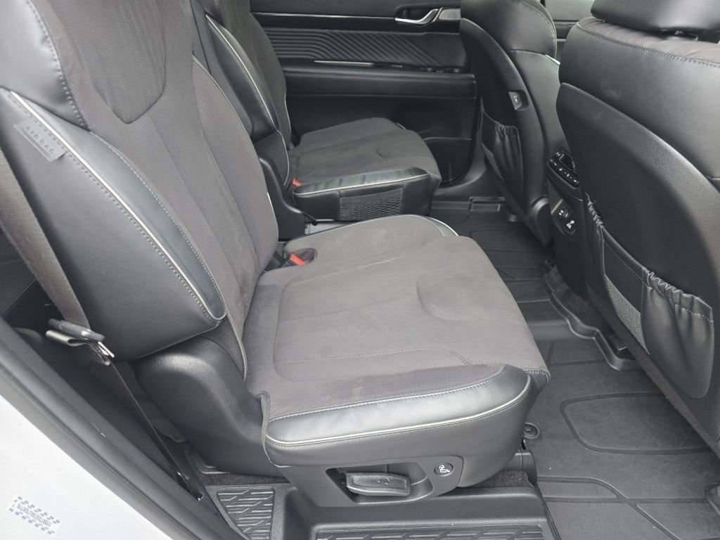 Used 2024 Hyundai Palisade Calligraphy image 20