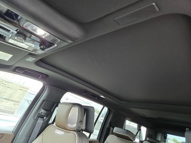 New 2026 GMC Yukon XL Denali Ultimate AWD/4WD image 15