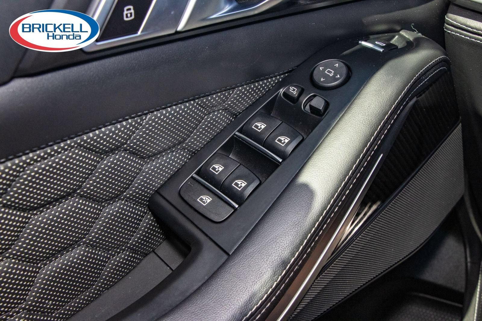 Used 2021 BMW X5 M w/ Executive Package AWD/4WD image 28