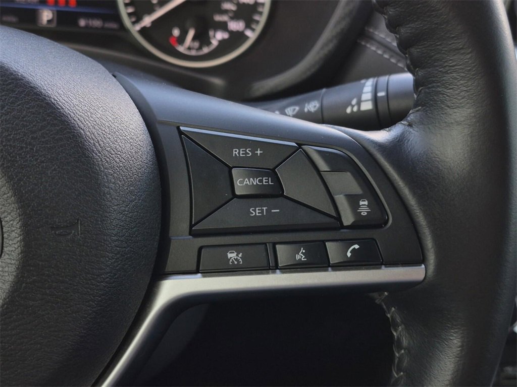 Used 2022 Nissan Sentra SV image 18