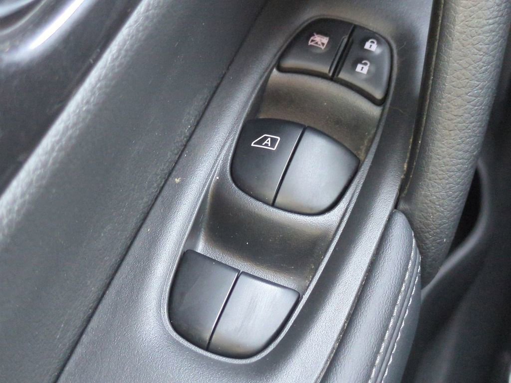 Certified 2020 Nissan Rogue S w/ Special Edition Package image 23