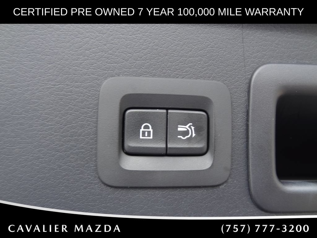 Certified 2024 MAZDA CX-30 AWD 2.5 S w/ Premium Package image 15