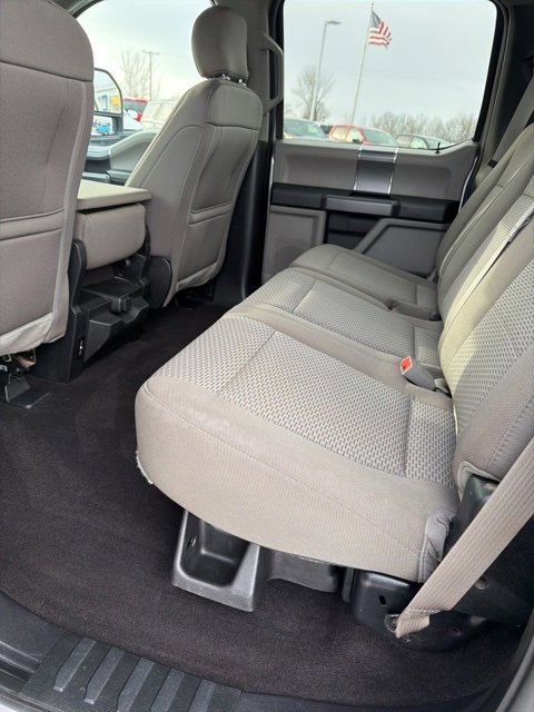 Used 2018 Ford F150 XLT w/ Equipment Group 301A Mid image 14