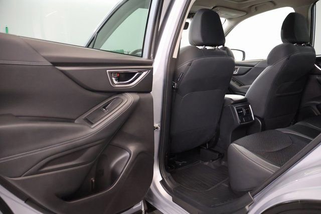 Used 2021 Subaru Forester Premium w/ Popular Package #1 image 30