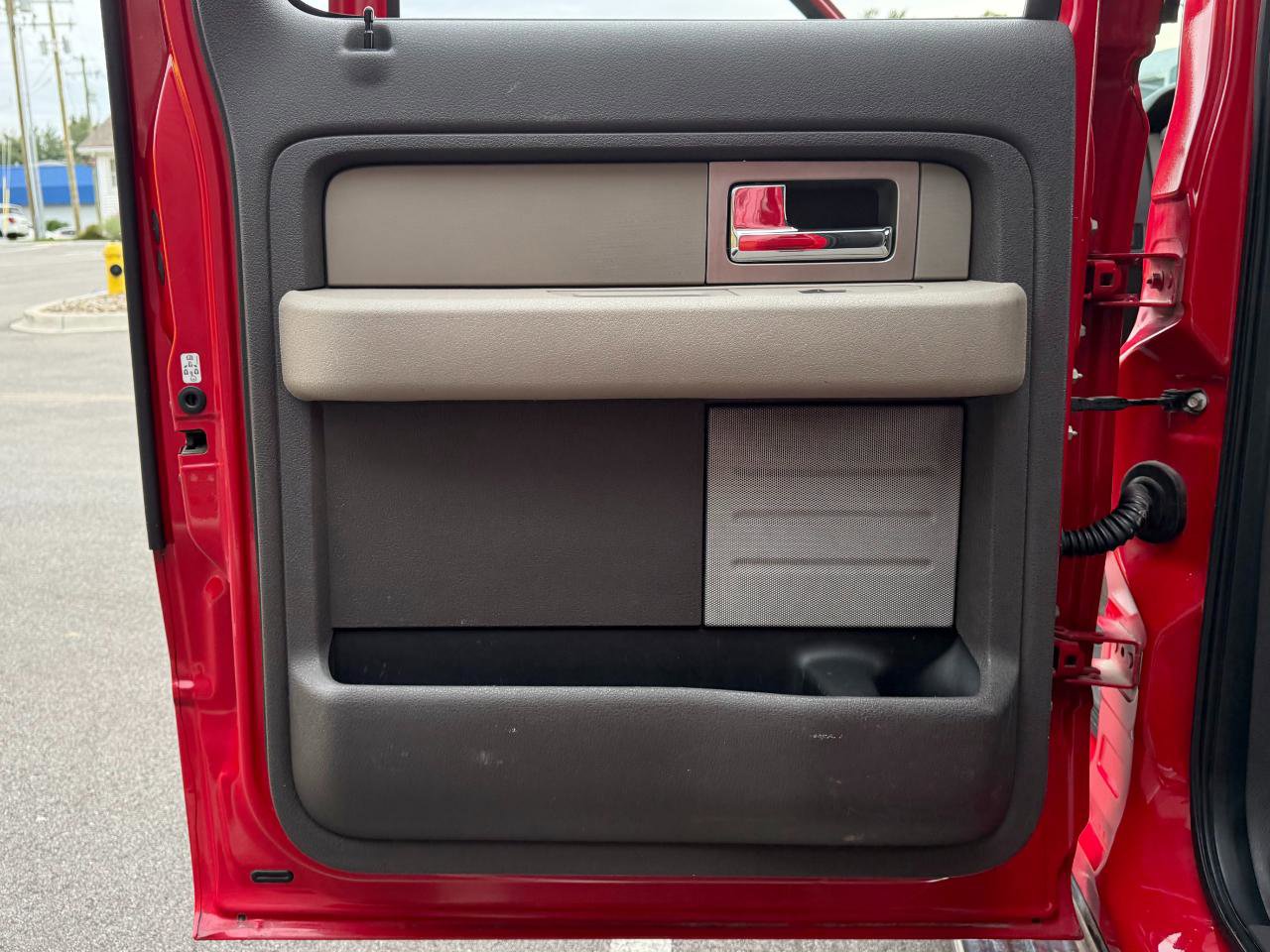 Used 2009 Ford F150 XLT RWD image 17