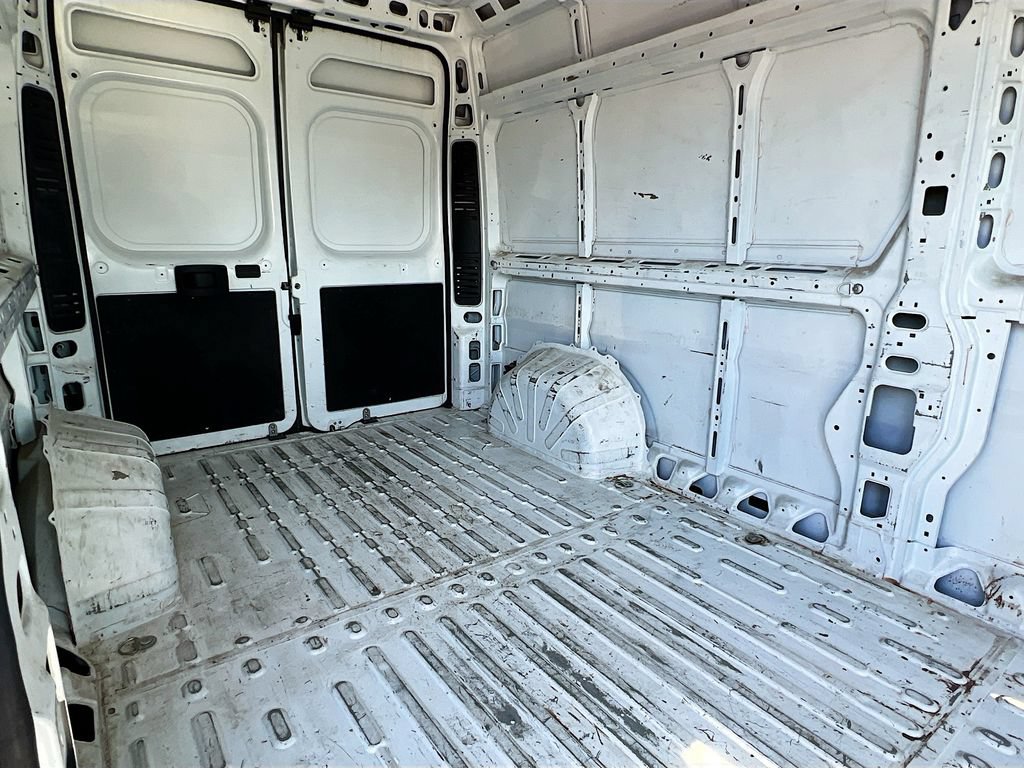 Used 2023 RAM ProMaster 2500 FWD image 24