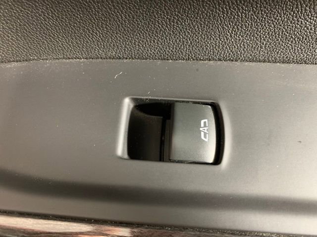 Used 2021 Chevrolet Silverado 1500 LTZ w/ LTZ Premium Package image 32