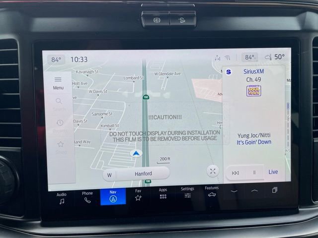 New 2026 Ford F350 Lariat w/ Lariat Ultimate Package image 12