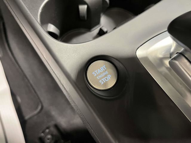 Used 2023 INFINITI QX50 Luxe image 25