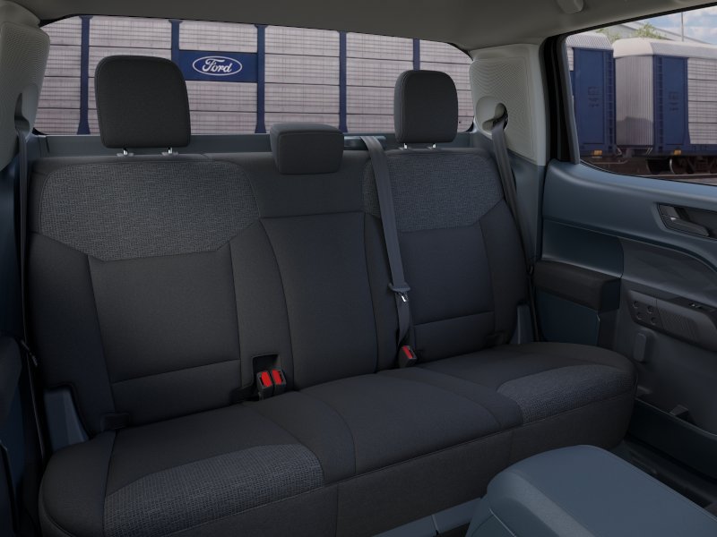 New 2026 Ford Maverick XL FWD image 11