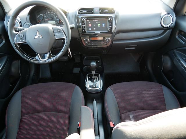 Used 2020 Mitsubishi Mirage G4 LE image 14