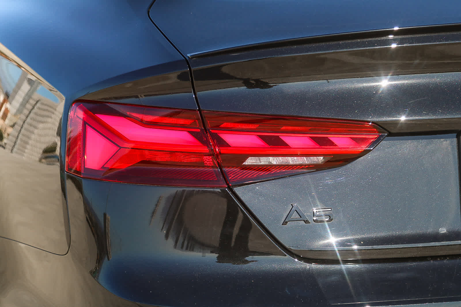 Used 2025 Audi A5 2.0T Premium Plus image 9