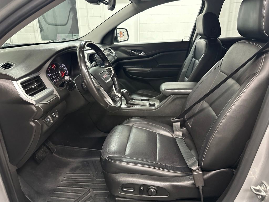Used 2019 GMC Acadia SLT AWD/4WD image 19