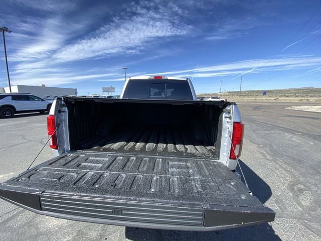 Used 2019 Ford F150 Limited AWD/4WD image 24