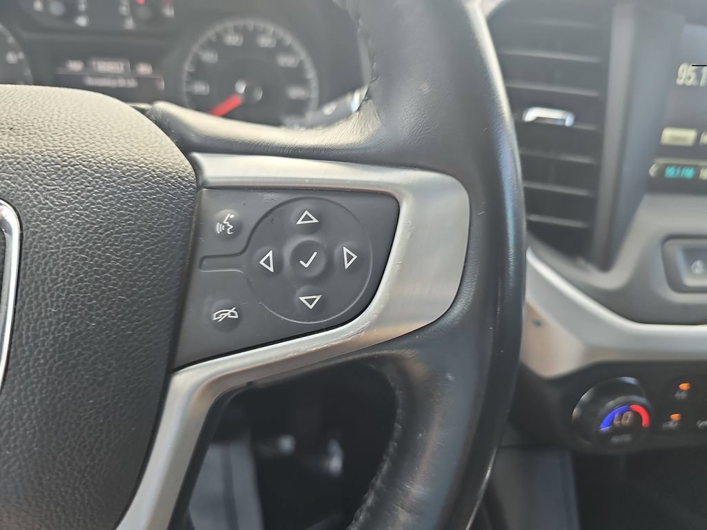 Used 2019 GMC Acadia SLE w/ LPO, Floor Liner Package FWD image 23