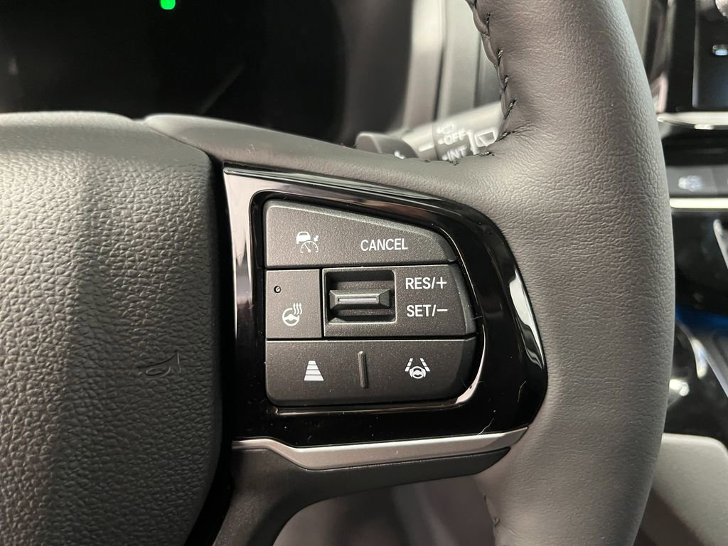 New 2026 Honda Odyssey Elite image 18