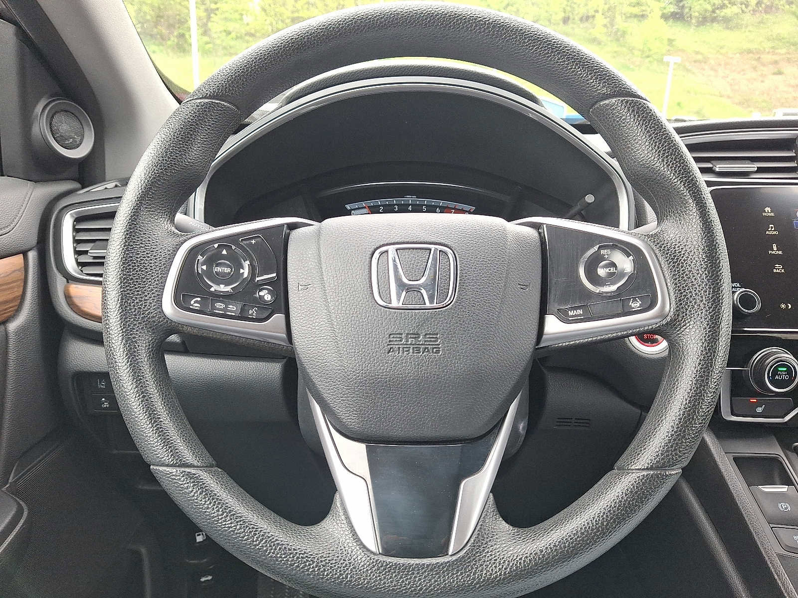 Used 2019 Honda CR-V EX image 18