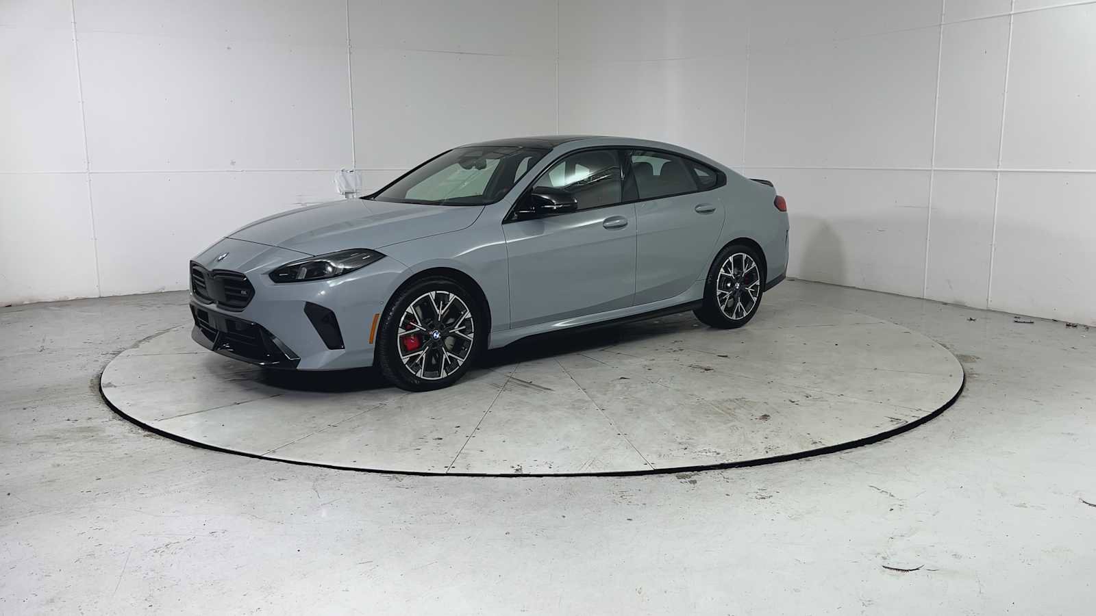 Used 2025 BMW M235i xDrive M235 xDrive w/ Premium Package image 6