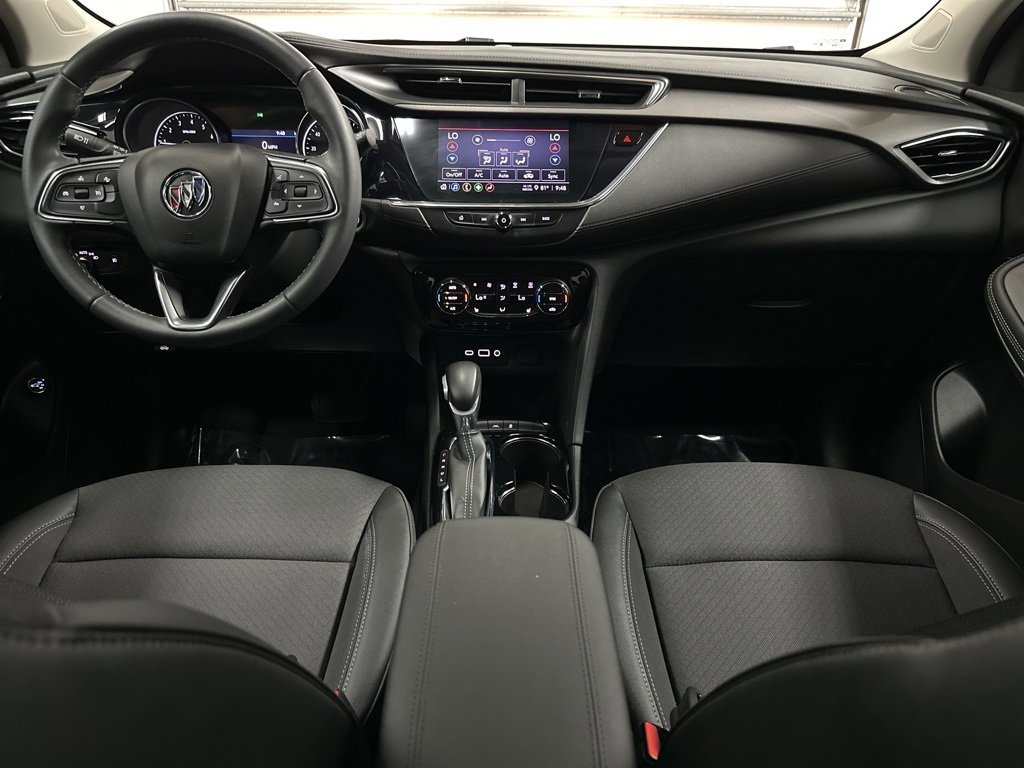 Used 2023 Buick Encore GX Select w/ Sport Touring Package image 23
