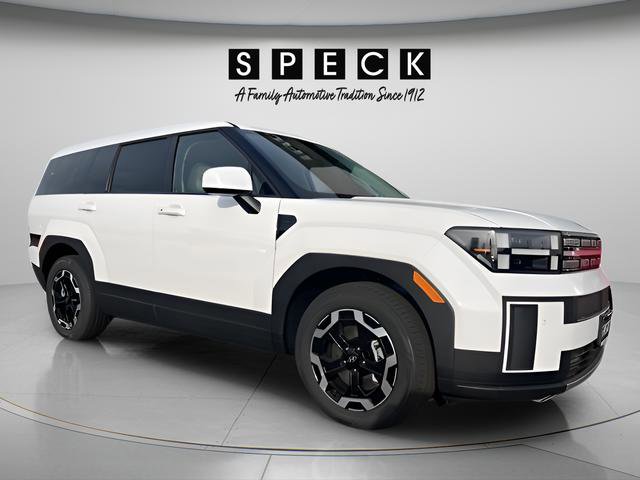New 2026 Hyundai Santa Fe SE AWD/4WD image 7