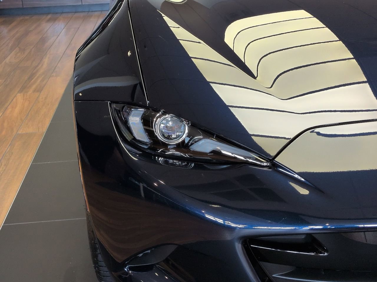 New 2026 MAZDA MX-5 Miata Grand Touring image 10