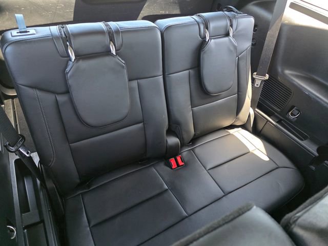 Certified 2023 Ford Explorer XLT w/ Equipment Group 202A image 16
