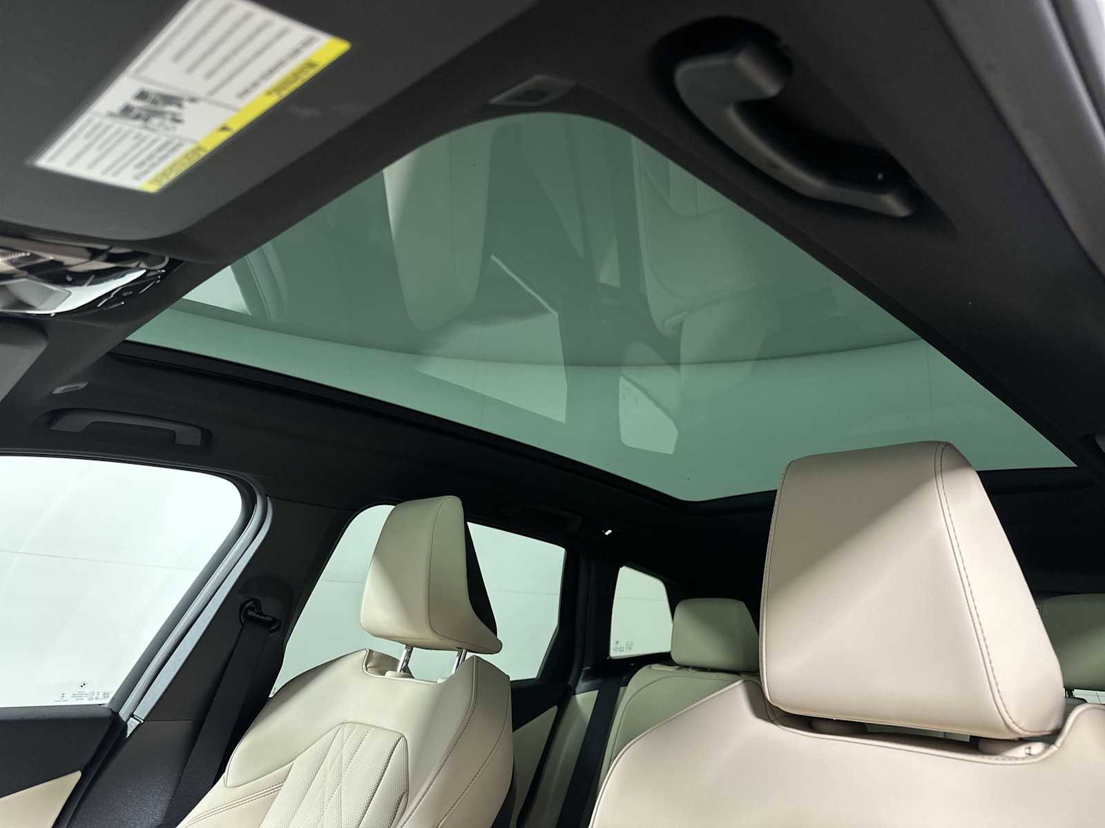 New 2026 BMW X3 xDrive30 w/ Convenience Package image 18