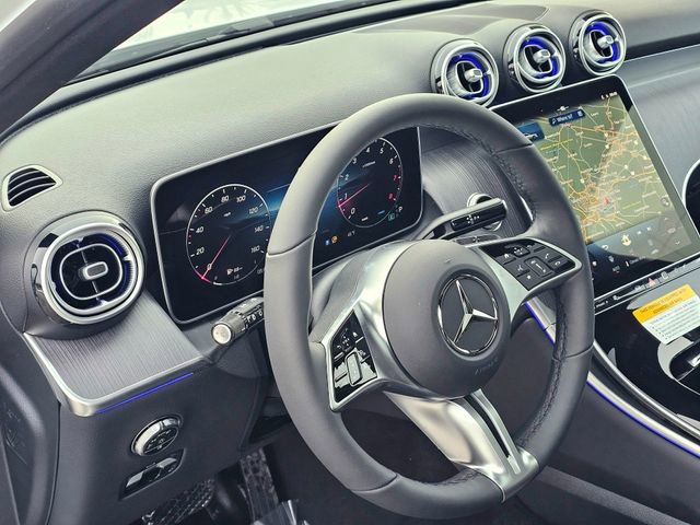 New 2026 Mercedes-Benz GLC 300 GLC 300 image 15