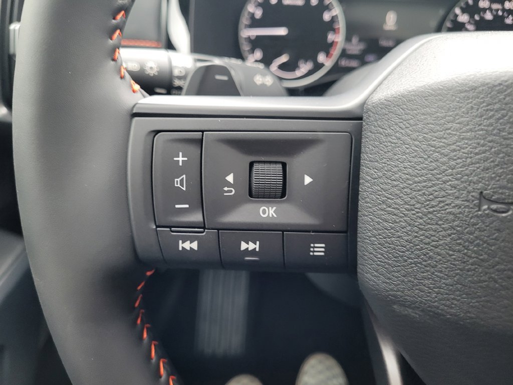 New 2026 Nissan Pathfinder Rock Creek AWD/4WD image 22