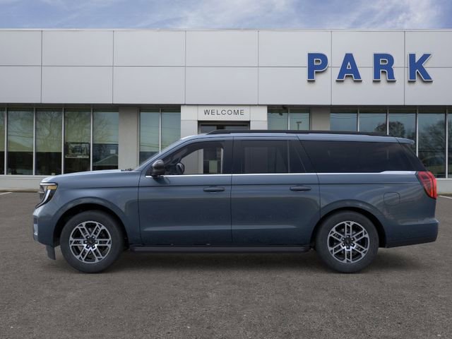New 2026 Ford Expedition Max Active image 4