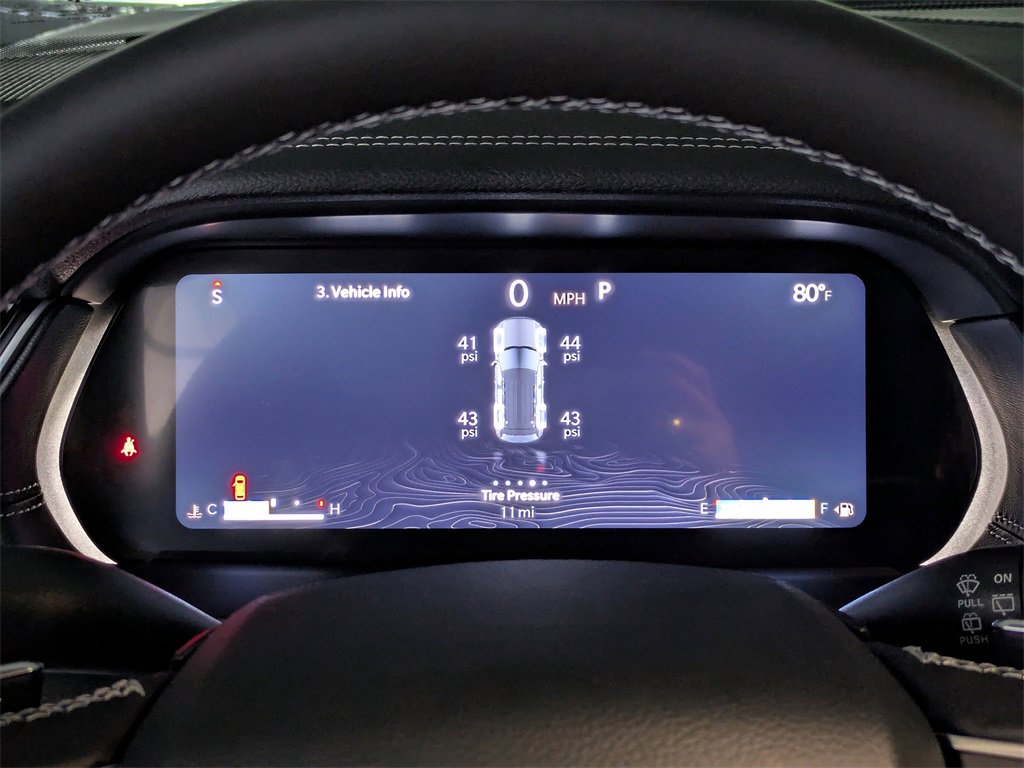 New 2025 Jeep Grand Cherokee Limited image 29