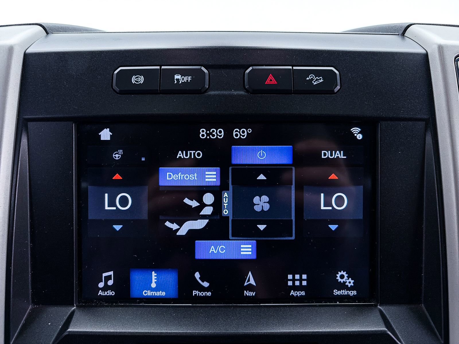 Used 2019 Ford F350 Lariat AWD/4WD image 24