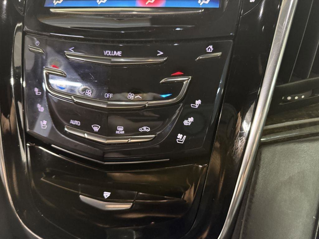 Used 2016 Cadillac Escalade ESV Platinum AWD/4WD image 19