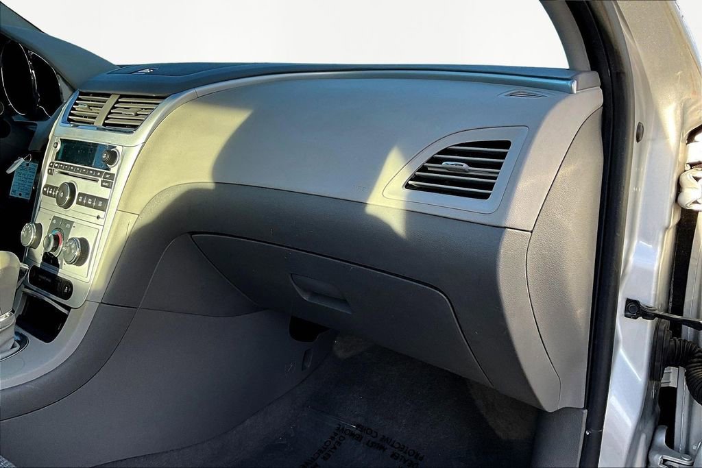 Used 2012 Chevrolet Malibu LS w/ LS Uplevel Package image 16