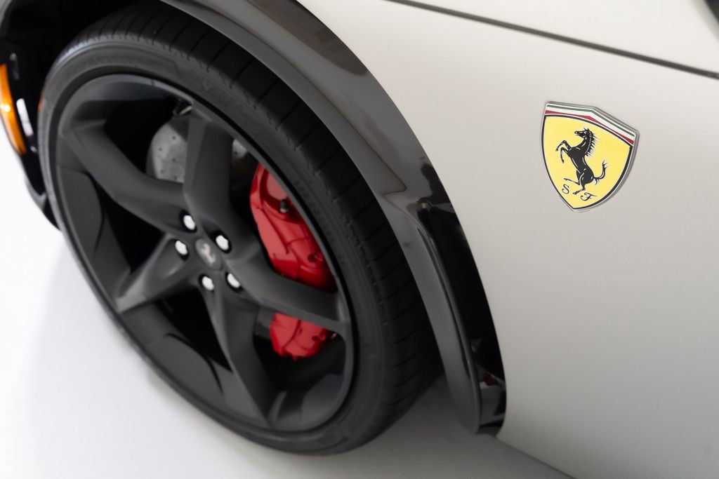Used 2024 Ferrari Purosangue image 45
