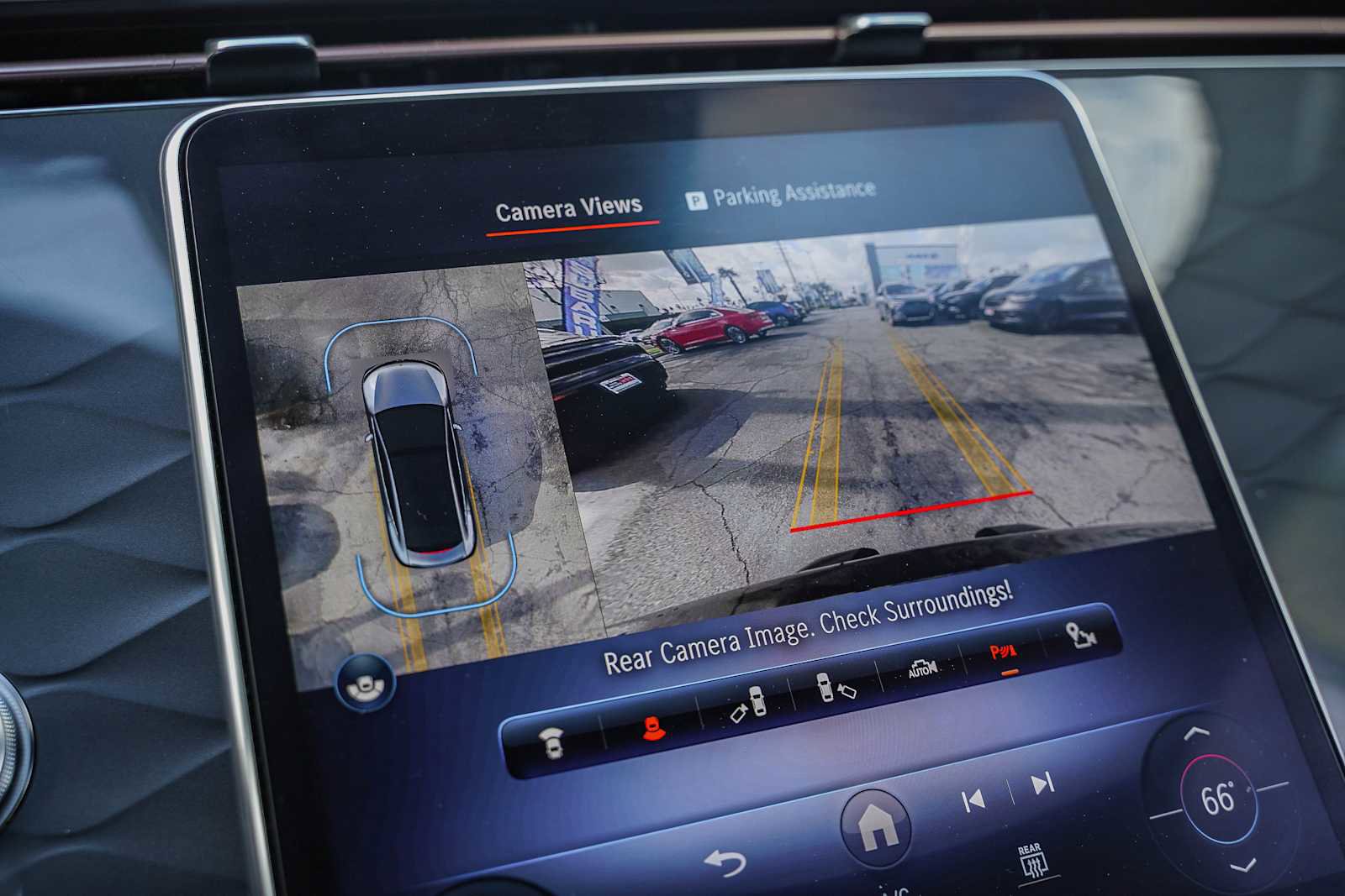 Used 2023 Mercedes-Benz EQE 350+ EQE 350 image 26