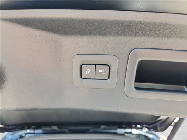 Used 2025 MAZDA CX-70 Plug-In Hybrid w/ Premium Plus AWD/4WD image 29