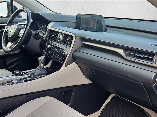Used 2016 Lexus RX 350 FWD image 29