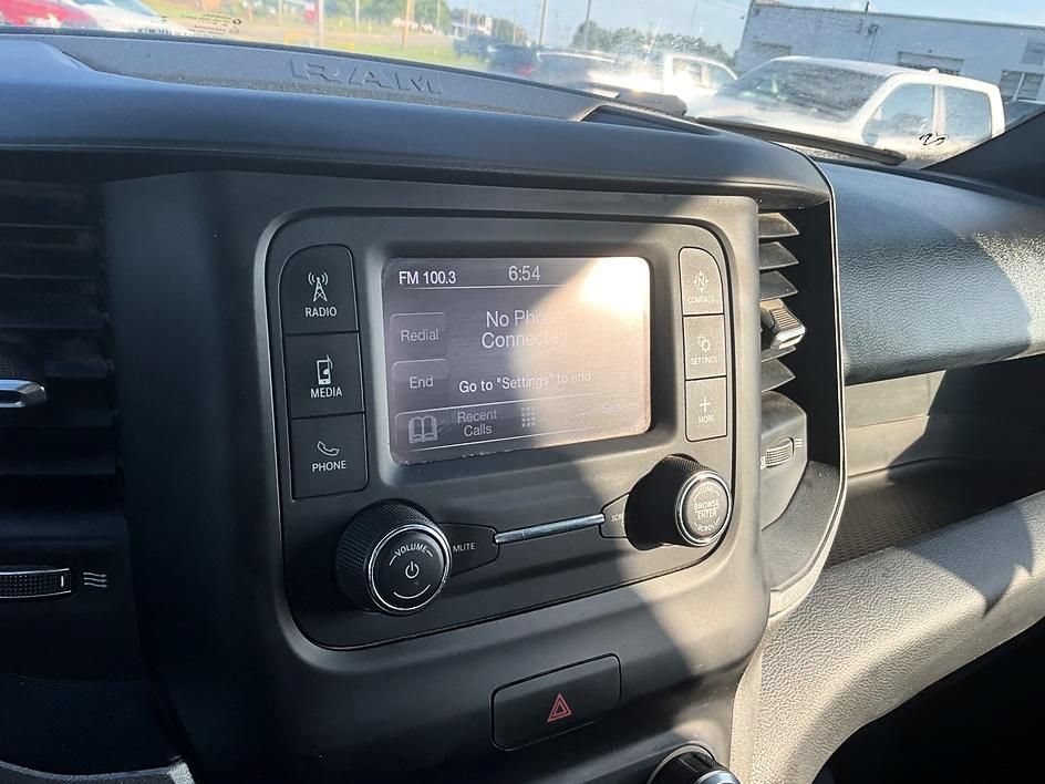 Used 2024 RAM 4500 Tradesman AWD/4WD image 22