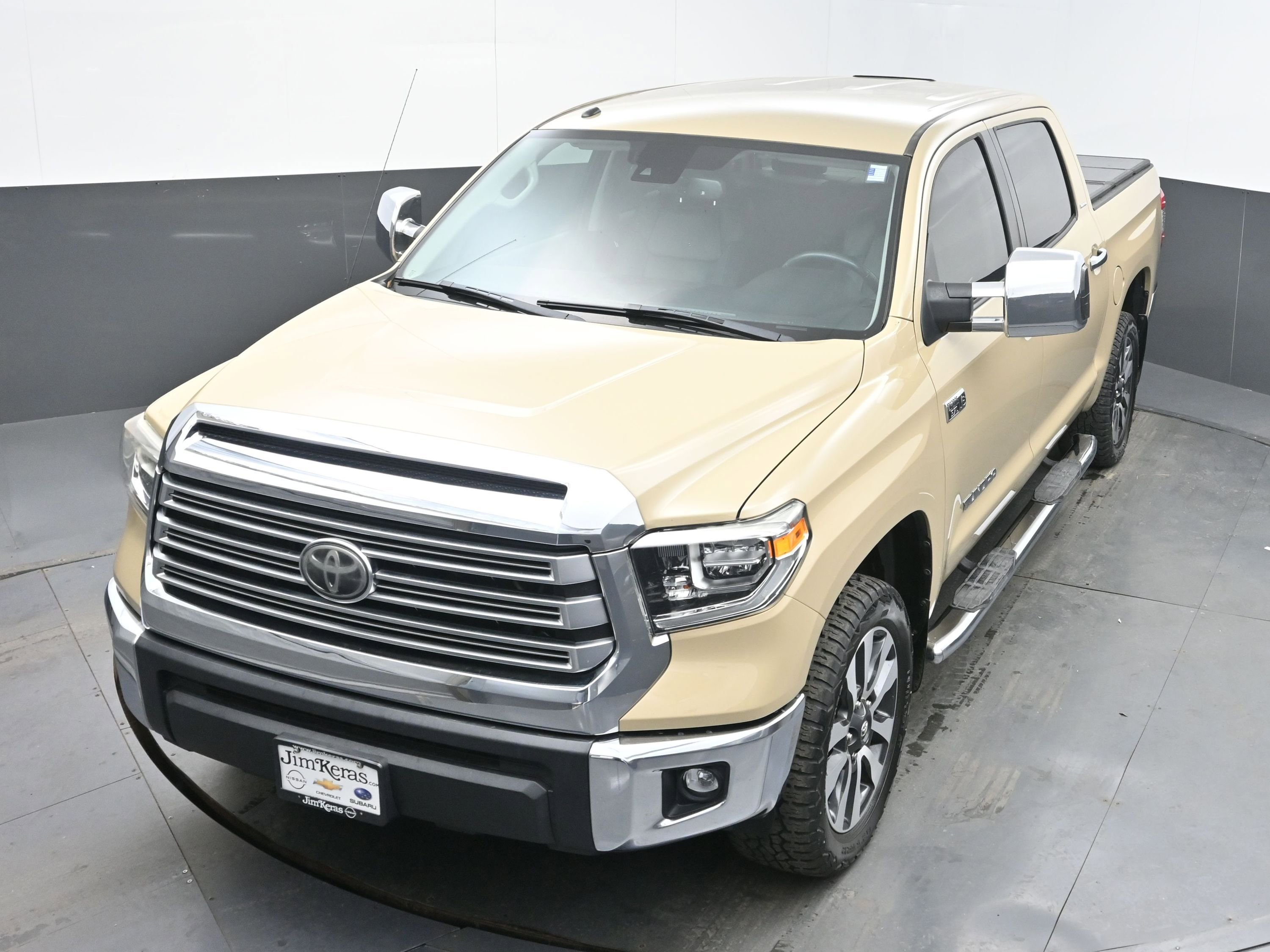 Used 2019 Toyota Tundra Limited image 27
