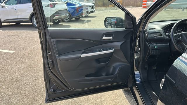 Used 2013 Honda CR-V EX-L image 8