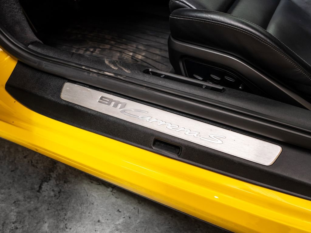 Used 2020 Porsche 911 Carrera S RWD image 29