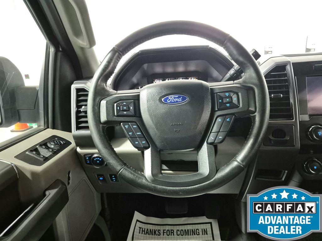 Used 2020 Ford F150 XLT w/ Equipment Group 302A Luxury RWD image 27