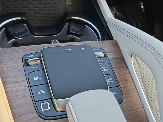 New 2026 Mercedes-Benz GLS 450 4MATIC image 15