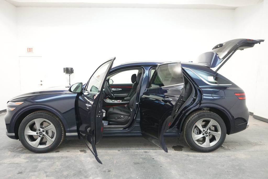 New 2026 Genesis GV70 2.5T Select image 30