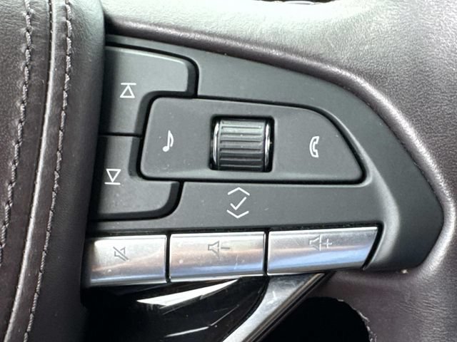 Used 2023 Cadillac Escalade Sport Platinum w/ LPO, ONYX Package RWD image 32